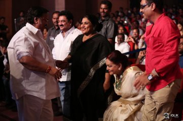 Basthi Movie Audio Launch